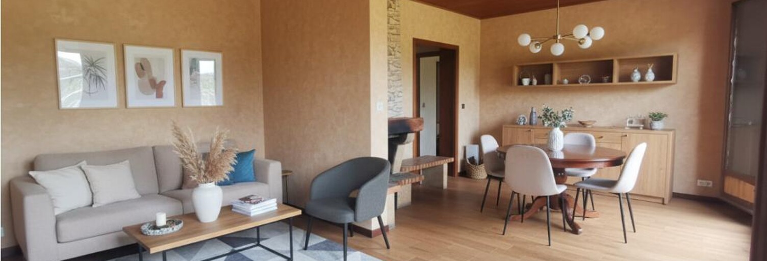 Maison 6 Pièces 157 m² à vendre à Le Cheylas (38570)