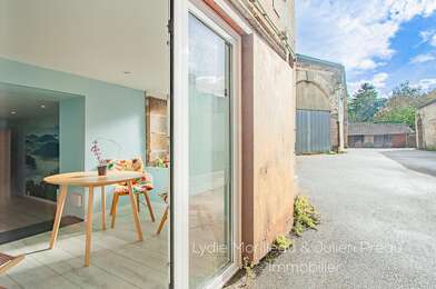 Appartement 3 pièces 283000 €