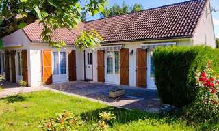 Maison 5 Pièces 109 m² à vendre à Preuilly-sur-Claise (37290)