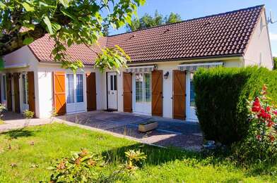 Maison 5 pièces 167200 €