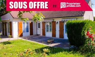 Maison 5 Pièces 109 m² à vendre à Preuilly-sur-Claise (37290)