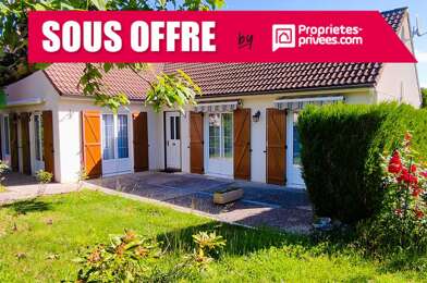 Maison 5 pièces 167200 €
