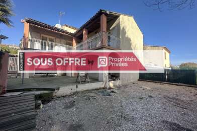 Maison 8 pièces 399000 €