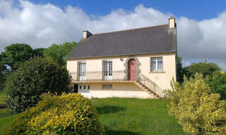 Maison 6 Pièces 121 m² à vendre à Plonévez-du-Faou (29530)