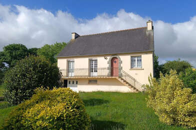 Maison 6 pièces 149000 €
