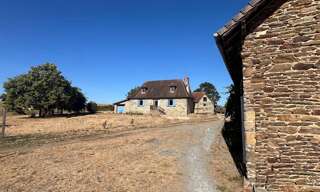Maison 8 Pièces 170 m² à vendre à Jumilhac-le-Grand (24630)