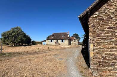 Maison 8 pièces 367000 €