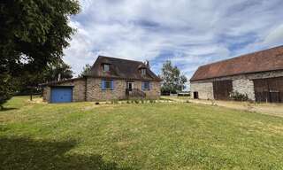 Maison 8 Pièces 170 m² à vendre à Jumilhac-le-Grand (24630)
