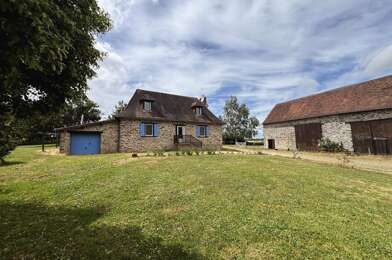 Maison 8 pièces 367000 €