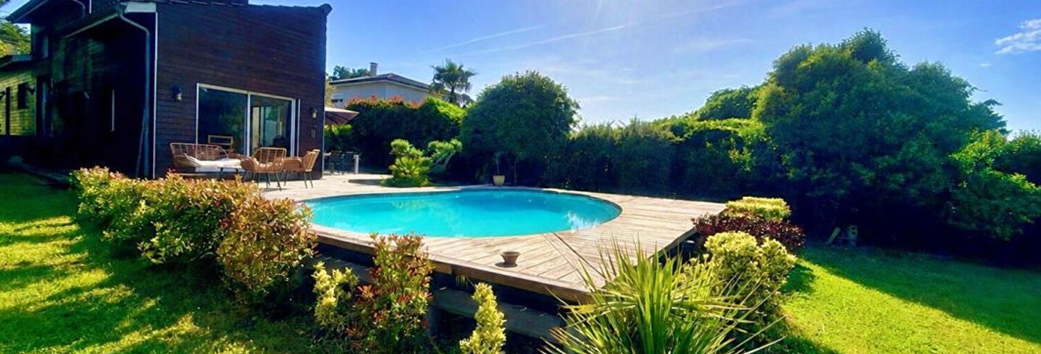 Maison 6 Pièces 125 m² à vendre à Quinsac (33360)