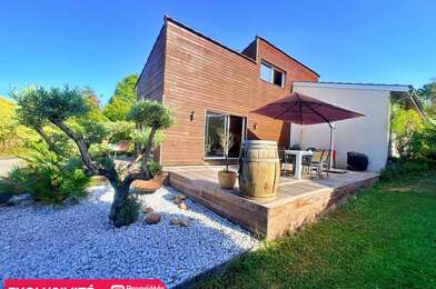 Maison 6 pièces 420000 €
