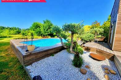 Maison 6 pièces 420000 €