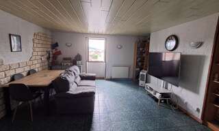 Appartement 3 Pièces 61 m² à vendre à Vesoul (70000)