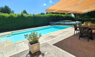 Maison 6 Pièces 140 m² à vendre à Saint-Just (01250)