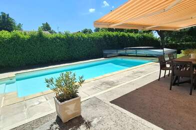 Maison 6 pièces 400000 €