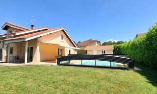 Maison 6 Pièces 140 m² à vendre à Saint-Just (01250)