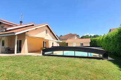 Maison 6 pièces 400000 €