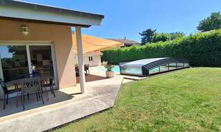 Maison 6 Pièces 140 m² à vendre à Saint-Just (01250)