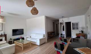 Appartement 4 Pièces 108 m² à vendre à Bourg-en-Bresse (01000)