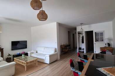 Appartement 4 pièces 219000 €