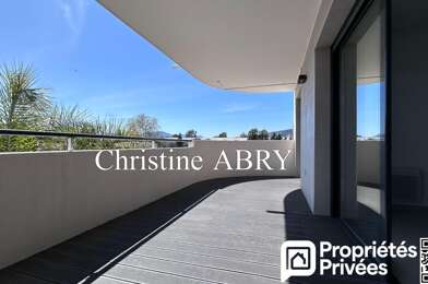 Appartement 2 pièces 260000 €