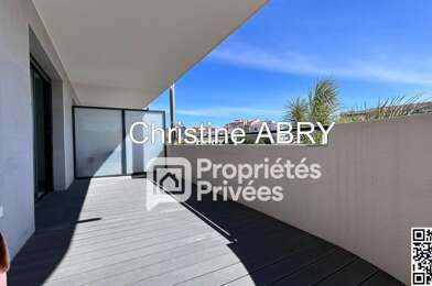 Appartement 2 pièces 260000 €