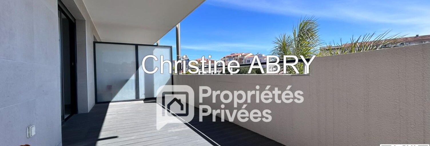 Appartement 2 Pièces 44 m² à vendre à Cannes (06150)