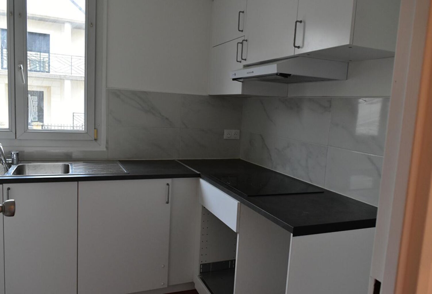 Appartement  F3 — photo 1
