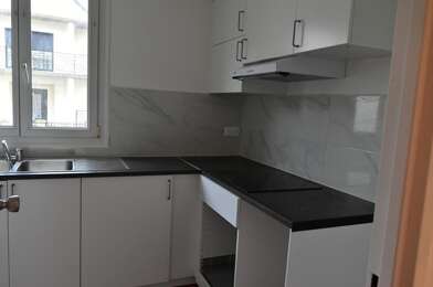 Appartement 3 pièces 145000 €