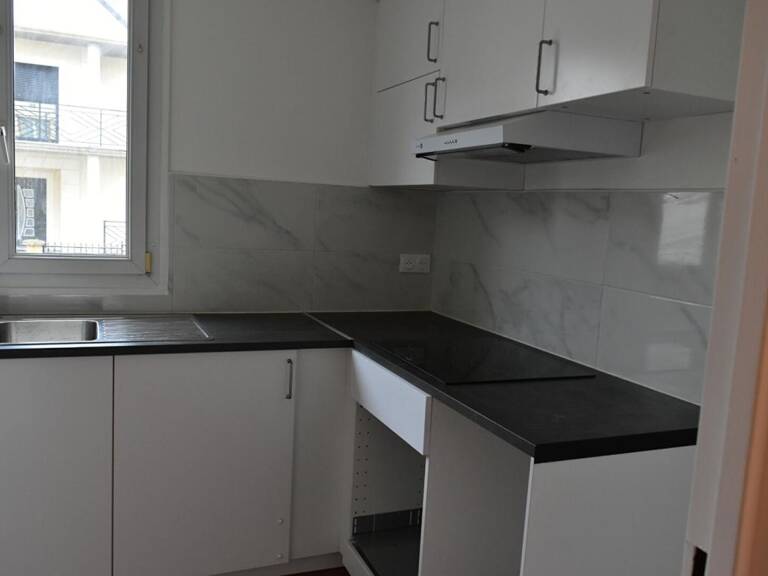 Appartement  F3 — photo 1