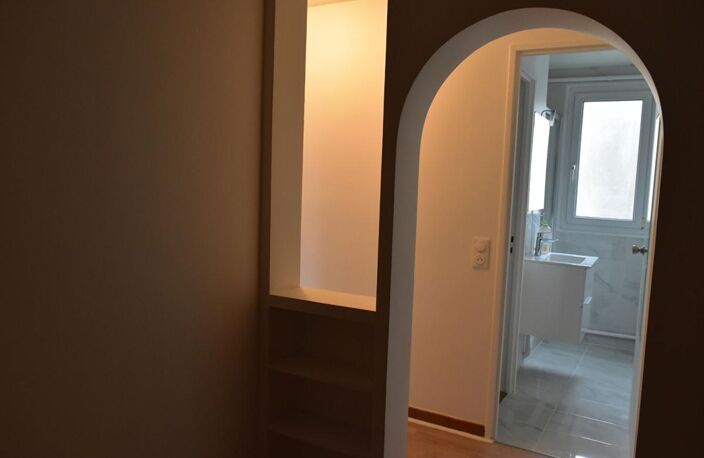 Appartement  F3 — photo 2