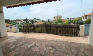 Appartement 4 Pièces 114 m² à vendre à Le Cannet (06110)