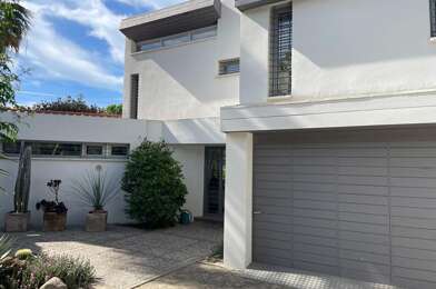 Maison 5 pièces 699900 €