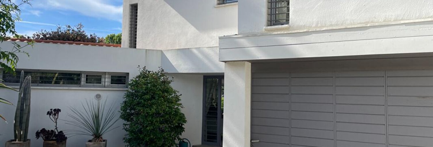Maison 5 Pièces 130 m² à vendre à Saint-Cyprien (66750)