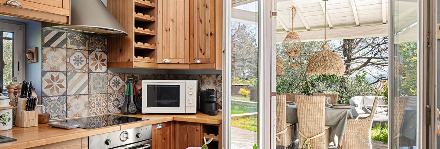 Maison 6 Pièces 200 m² à vendre à Callian (83440)