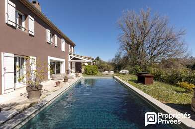 Maison 6 pièces 795000 €