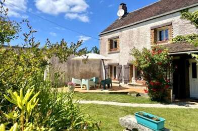 Maison 9 pièces 395000 €