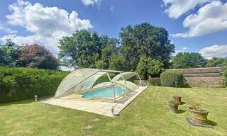 Maison 9 Pièces 302 m² à vendre à Joigny (89300)
