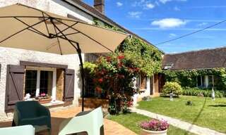 Maison 9 Pièces 302 m² à vendre à Joigny (89300)