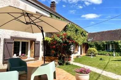 Maison 9 pièces 395000 €