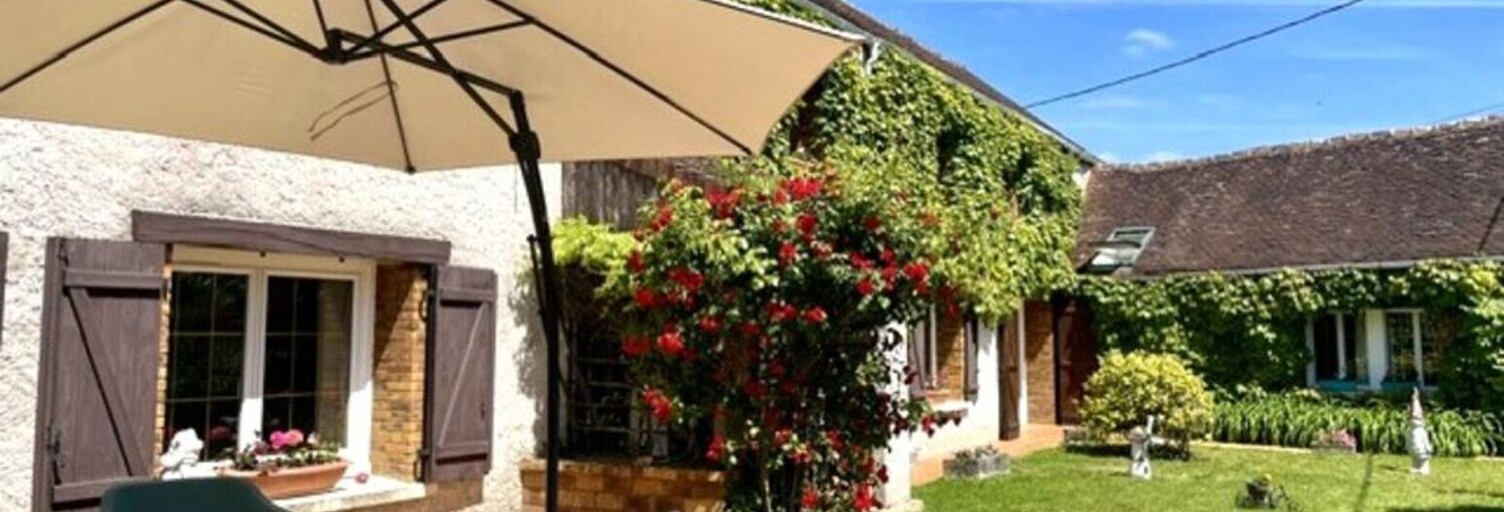 Maison 9 Pièces 302 m² à vendre à Joigny (89300)