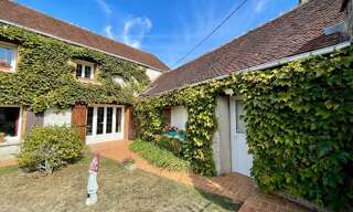 Maison 9 Pièces 302 m² à vendre à Joigny (89300)