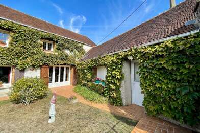 Maison 9 pièces 395000 €