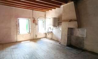 Maison 3 Pièces 52 m² à vendre à Saint-Maurice-en-Gourgois (42240)