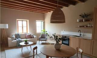Maison 3 Pièces 52 m² à vendre à Saint-Maurice-en-Gourgois (42240)
