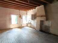 Maison Saint Maurice En Gourgois 3 pièce(s) 52 m2 — photo 3