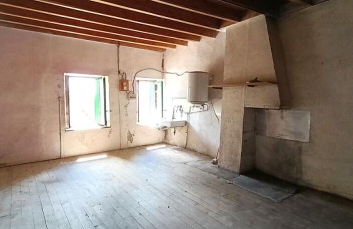 Maison Saint Maurice En Gourgois 3 pièce(s) 52 m2 — photo 3