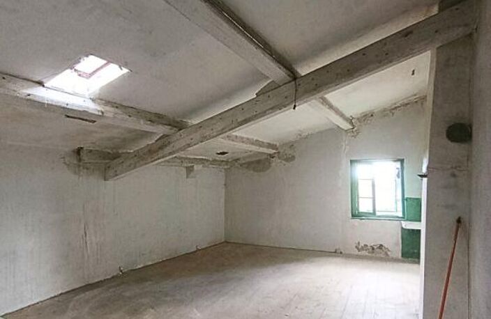 Maison Saint Maurice En Gourgois 3 pièce(s) 52 m2 — photo 4