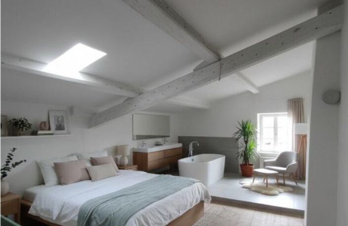 Maison Saint Maurice En Gourgois 3 pièce(s) 52 m2 — photo 5