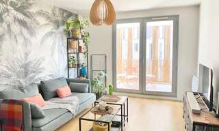 Appartement 3 Pièces 57 m² à vendre à Bordeaux (33300)